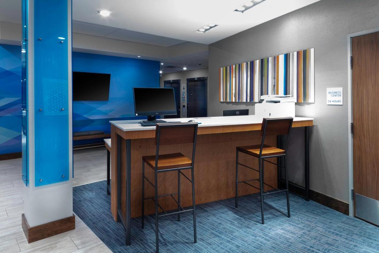 Express & - By Ihg The Dalles