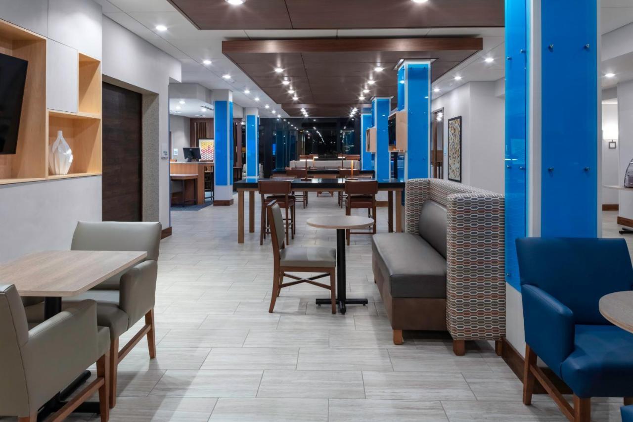 Hotel Express & - By Ihg 3*