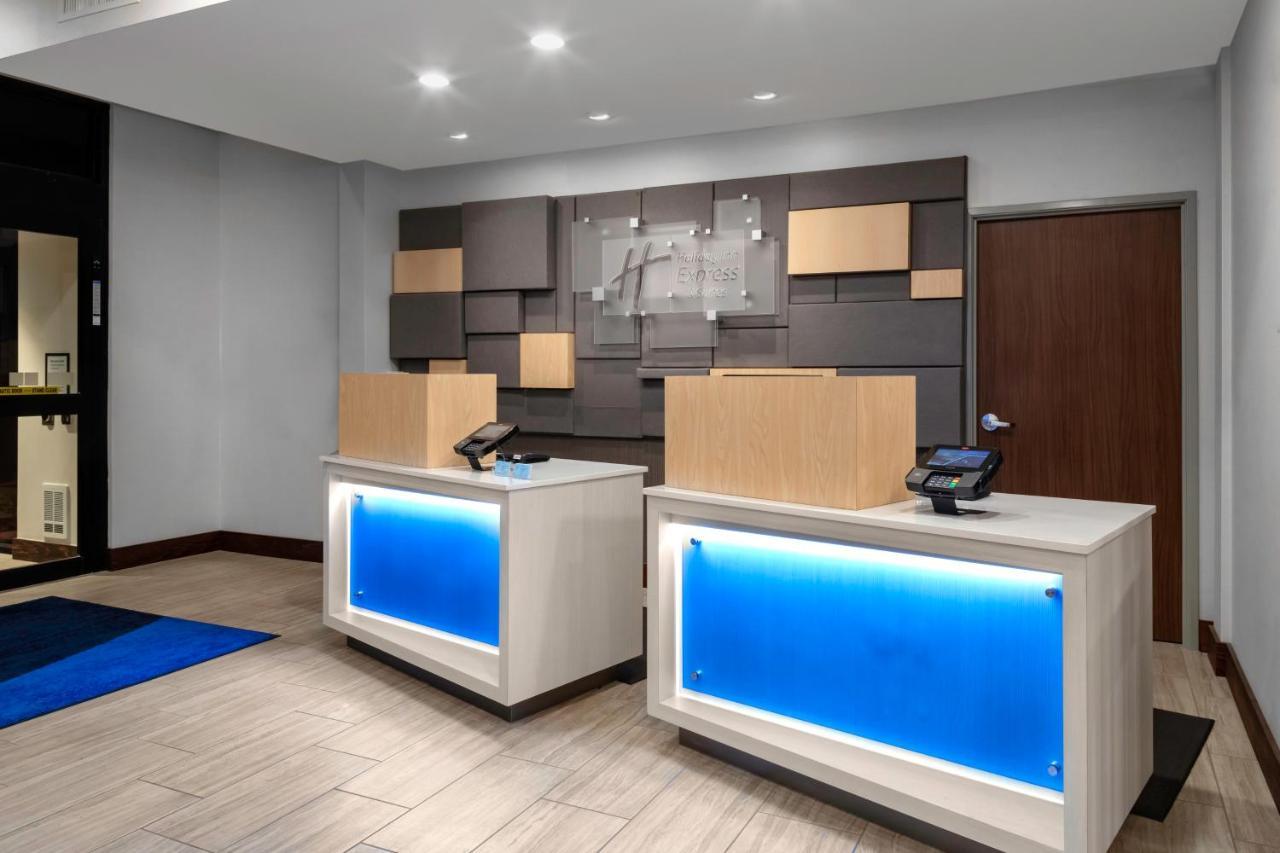 Hotel Express & - By Ihg The Dalles