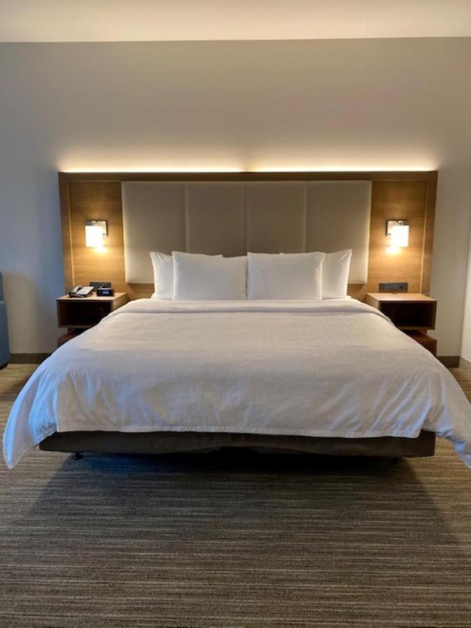 Express & - By Ihg 3* The Dalles