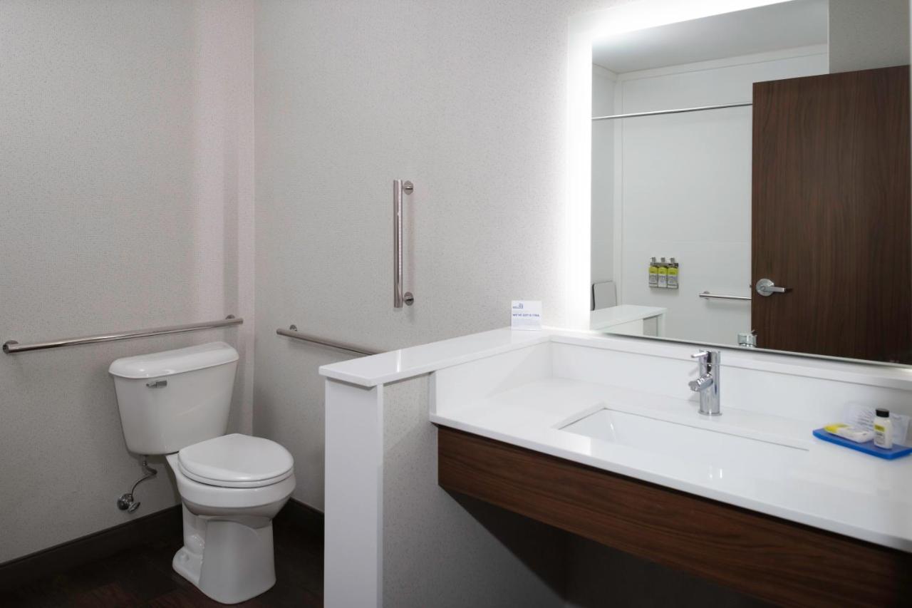Express & - By Ihg 3* The Dalles