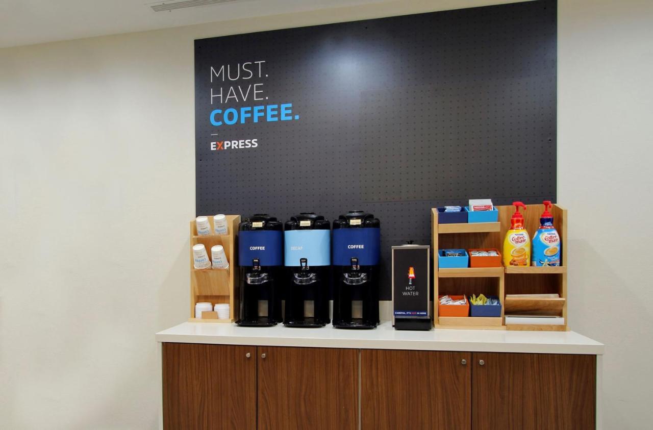 Express & - By Ihg 3* The Dalles