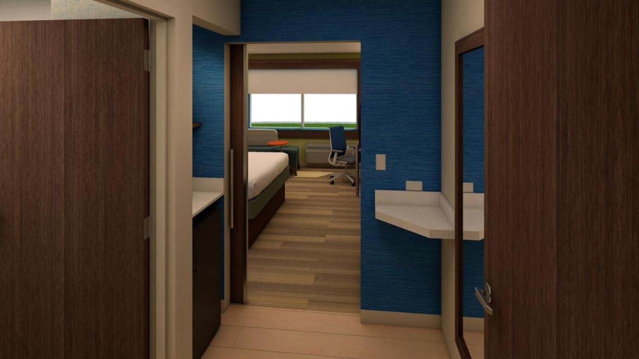 Express & - By Ihg 3* The Dalles