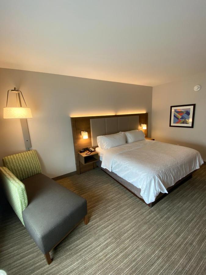Express & - By Ihg Hotel The Dalles