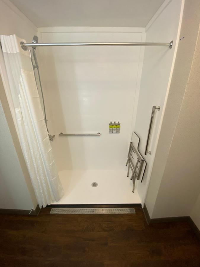 Express & - By Ihg Hotel The Dalles