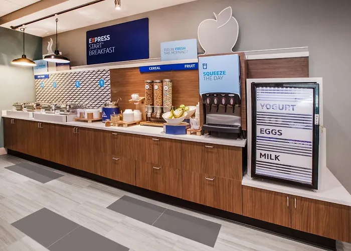 Holiday Inn Express & Suites - The Dalles By Ihg