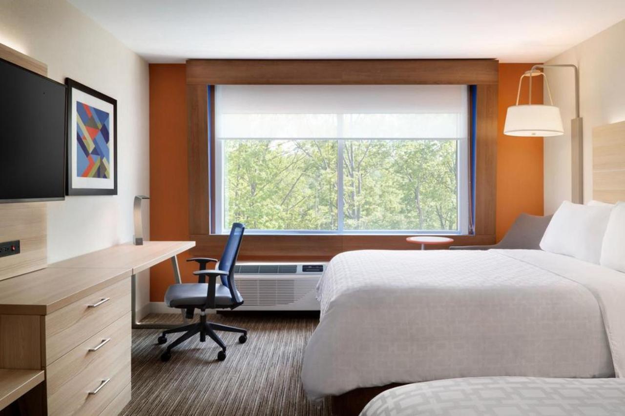 Hotel Express & - By Ihg The Dalles