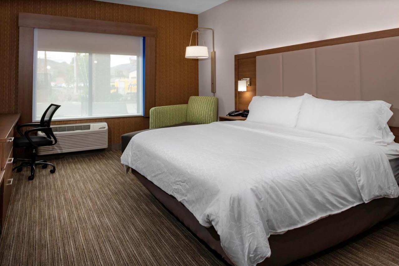 Express & - By Ihg 3* The Dalles