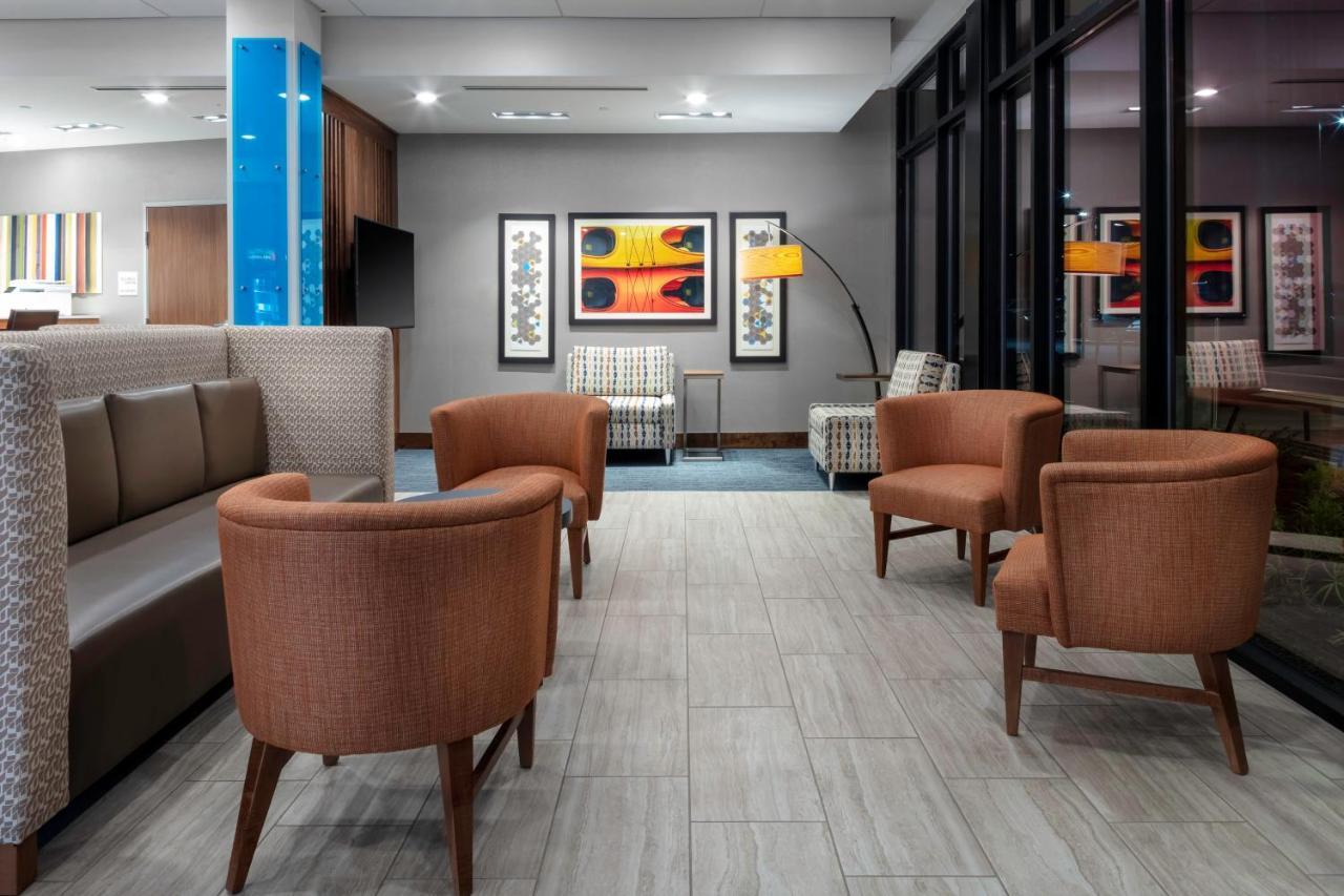 Hotel Express & - By Ihg 3*